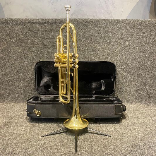 Trompete Tokai TR-200L SIB Laqueado