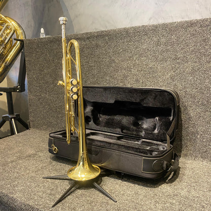 Trompete Tokai TR-200L SIB Laqueado