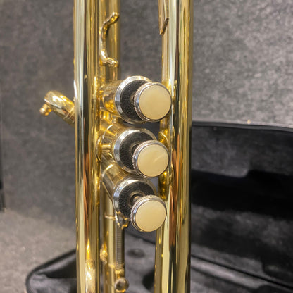 Trompete Tokai TR-200L SIB Laqueado