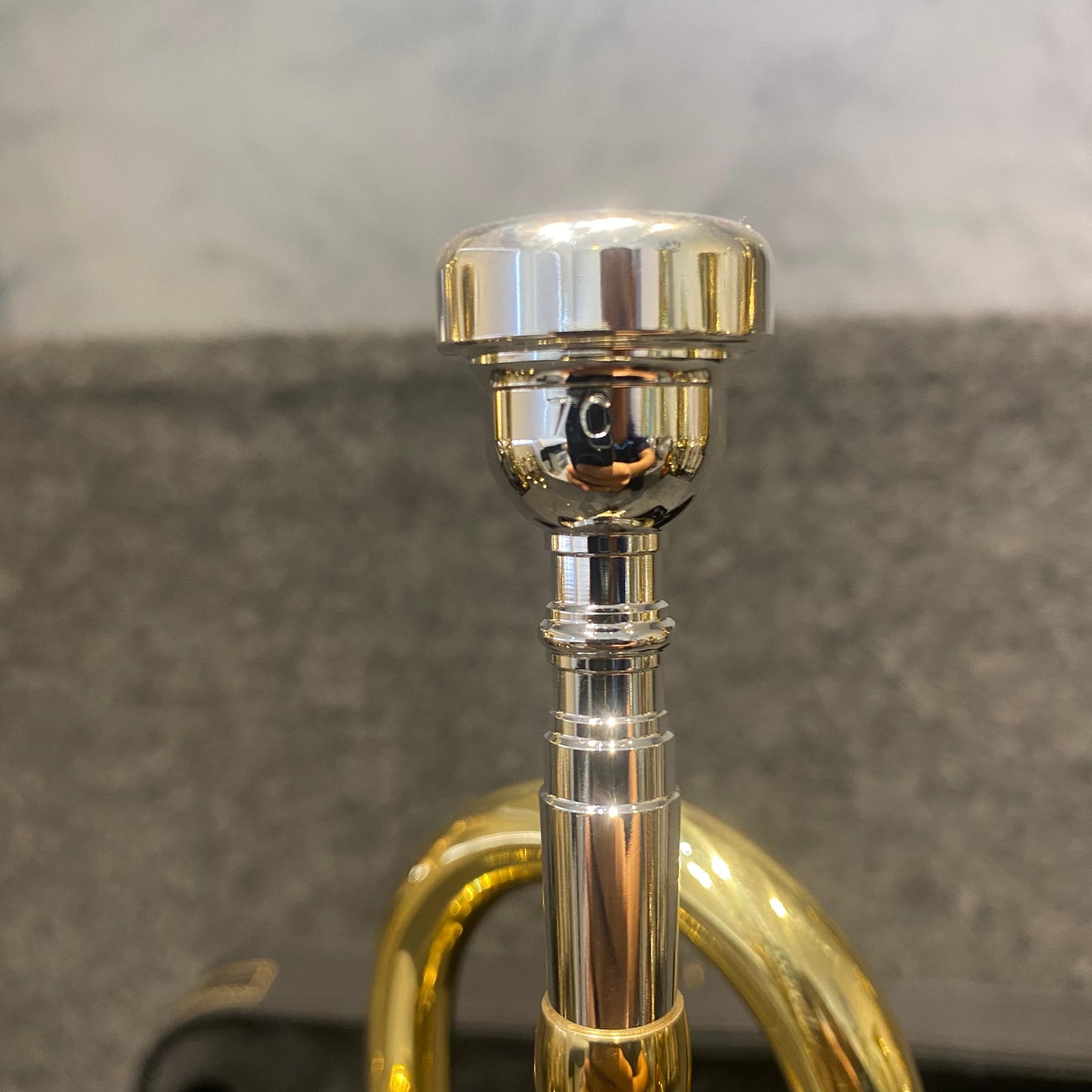 Trompete Tokai TR-200L SIB Laqueado