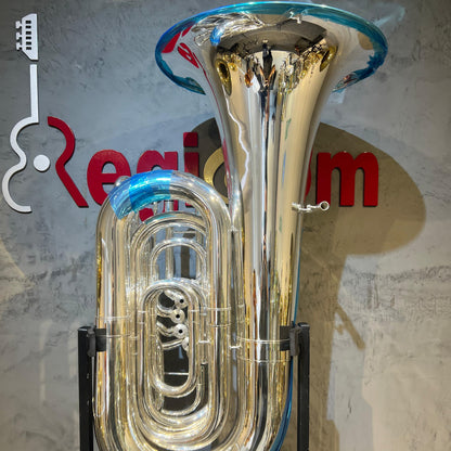Tuba HSTB6 Prata - Nova