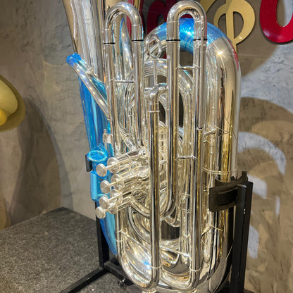 Tuba HSTB6 Prata - Nova