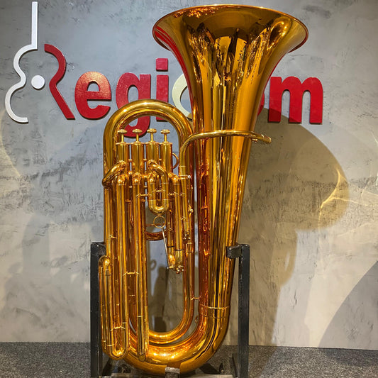 Tuba Solpac Lori TB-21  - Seminova