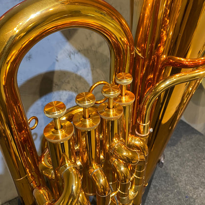 Tuba Solpac Lori TB-21  - Seminova