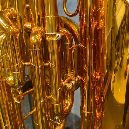 Tuba Solpac Lori TB-21  - Seminova