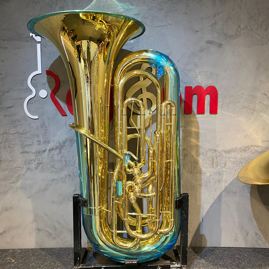 Tuba HSR752 5/4 – NOVA