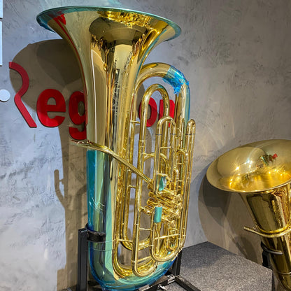Tuba HSR752 5/4 – NOVA