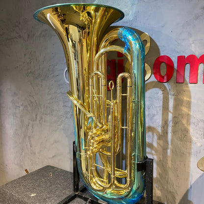 Tuba HSR752 5/4 – NOVA