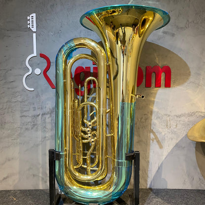 Tuba HSR752 5/4 – NOVA