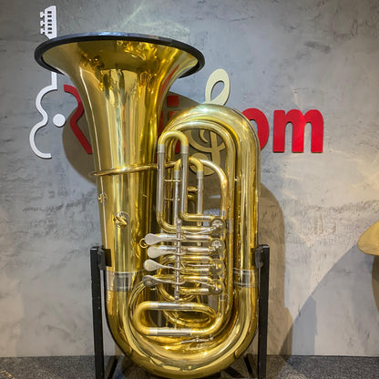 Tuba Hoyden 50ML Laqueada – Usada