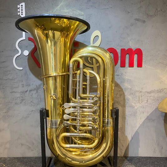 Tuba Hoyden 50ML Laqueada – Usada