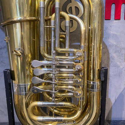 Tuba Hoyden 50ML Laqueada – Usada