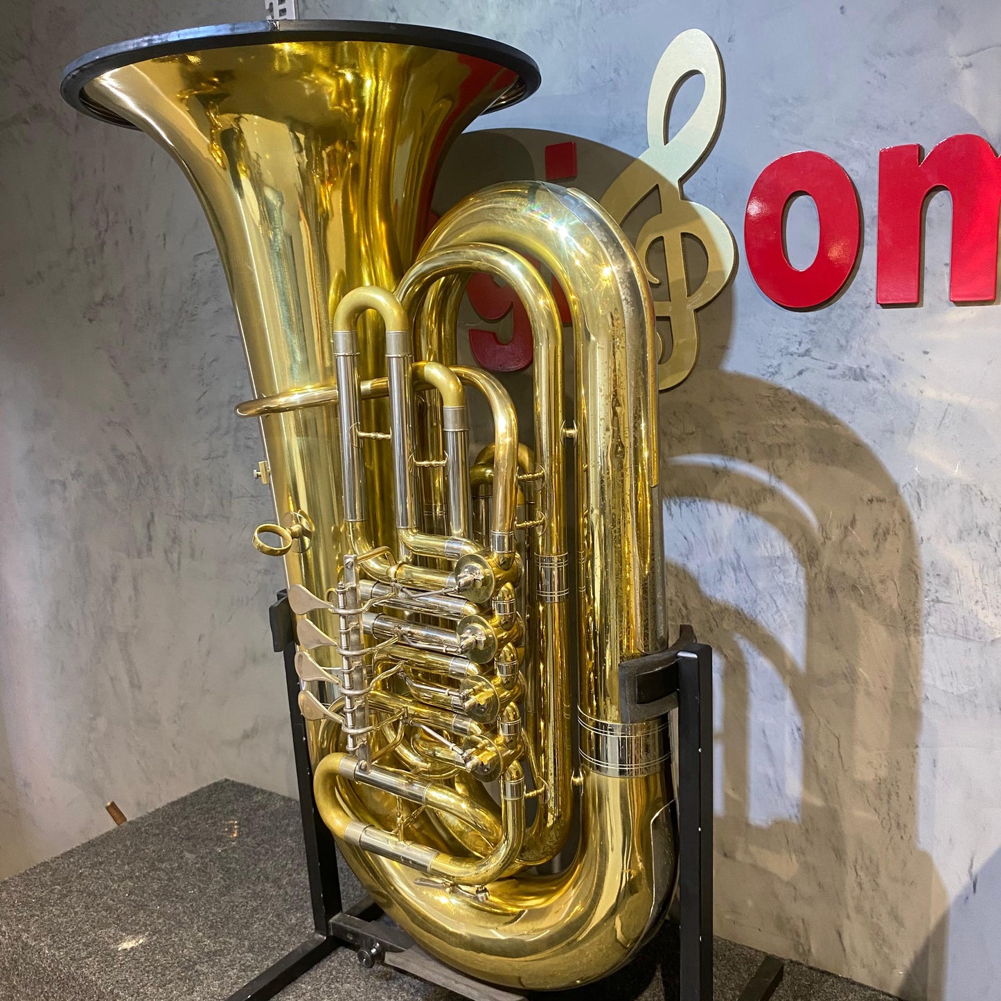 Tuba Hoyden 50ML Laqueada – Usada