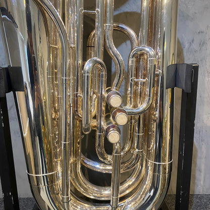 Tuba Yamaha YBB-103 - Nova