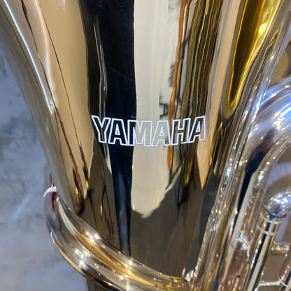 Tuba Yamaha YBB-103 - Nova