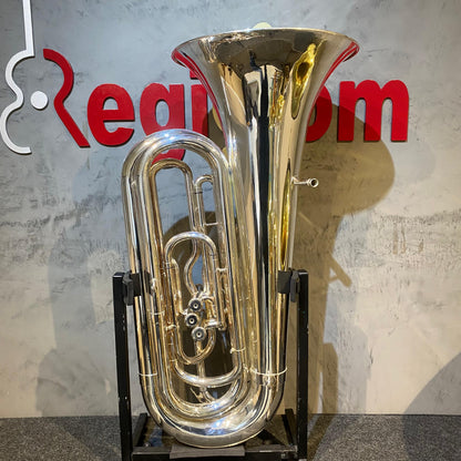 Tuba Yamaha YBB-103 - Nova
