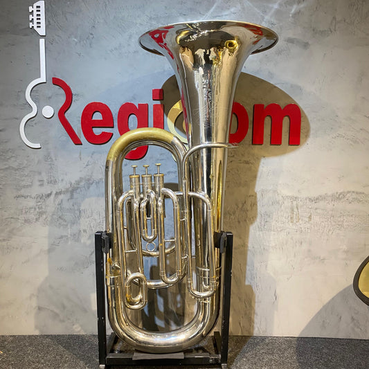Tuba Weril Cruzeiro – Usada