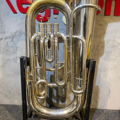 Tuba Weril Cruzeiro – Usada