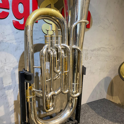 Tuba Weril Cruzeiro – Usada
