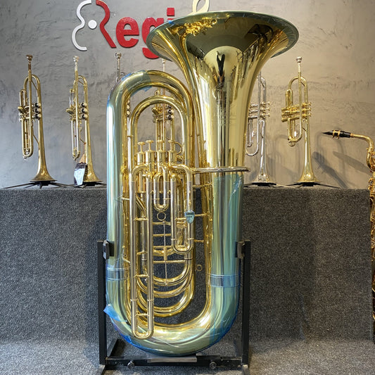 Tuba 4/4 HS Oliveira’s Series NOVA