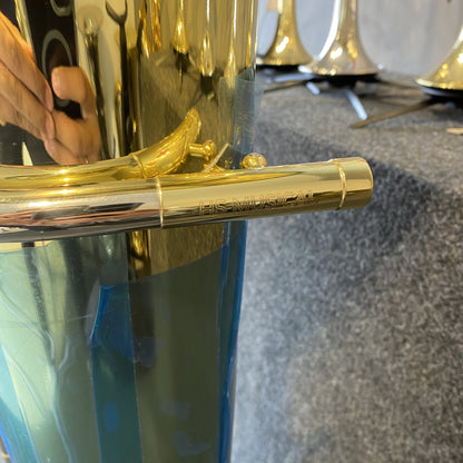 Tuba 4/4 HS Oliveira’s Series NOVA