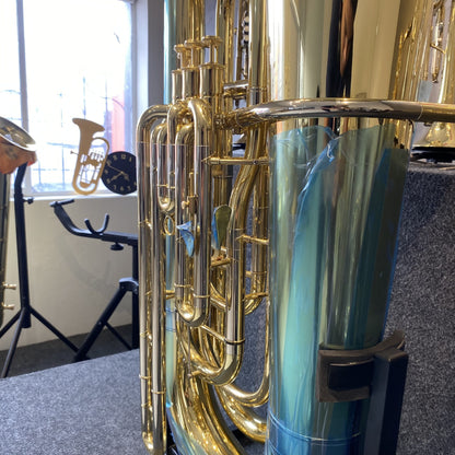 Tuba 4/4 HS Oliveira’s Series NOVA