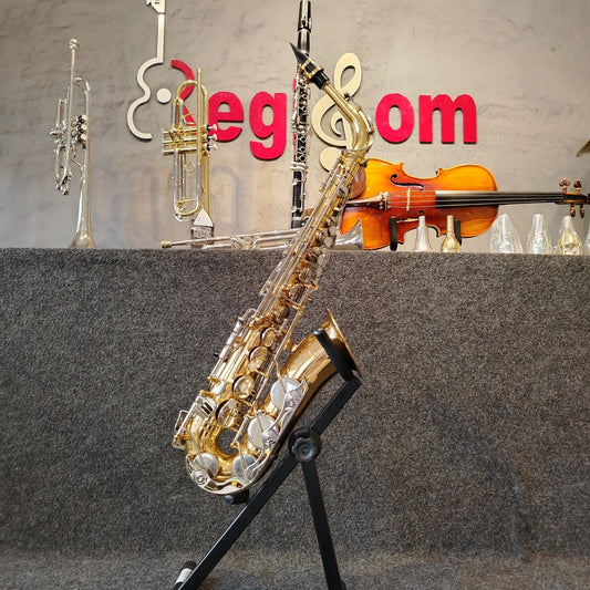 Yamaha YAS-26 – Usado