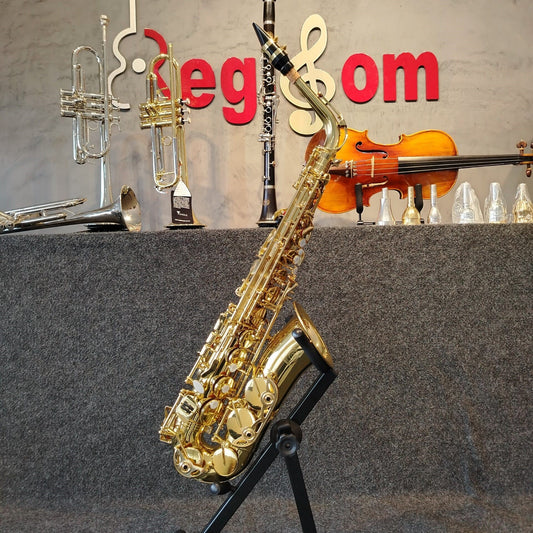 Sax Alto Harmonics – Novo