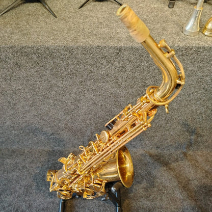 Sax Alto Eb (Mi bemol) Conductor 1105A – Usado
