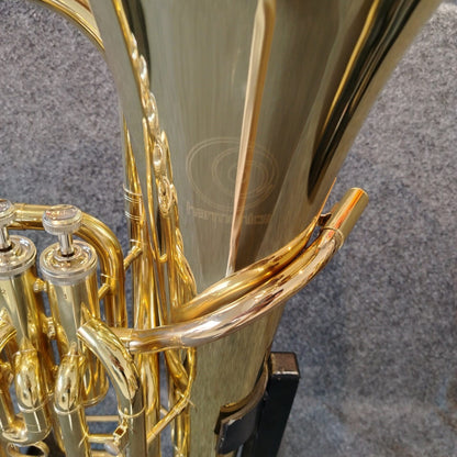 Euphonium Harmonics HEU-1140L 4 Pistos NOVO