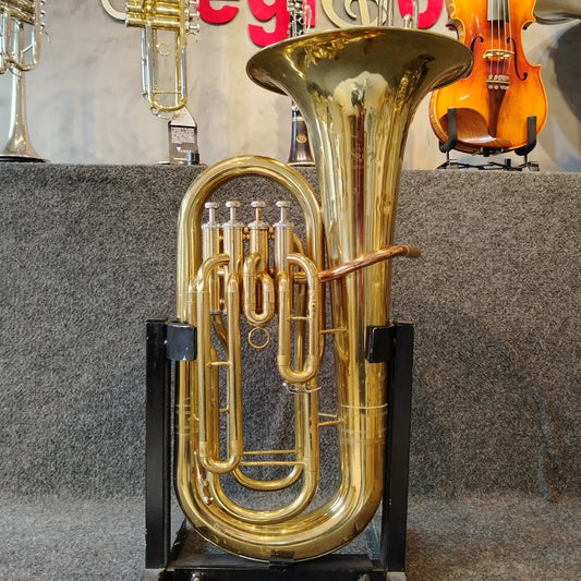 Euphonium QUASAR 4 Pistos – Usado