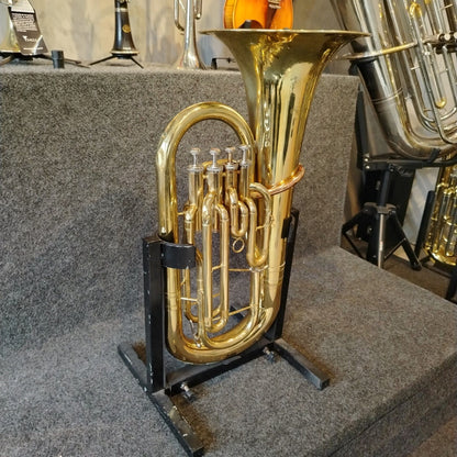 Euphonium QUASAR 4 Pistos – Usado