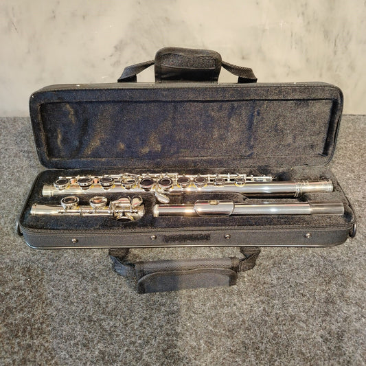 Flauta Transversal Vogga VSFL701N – Nova