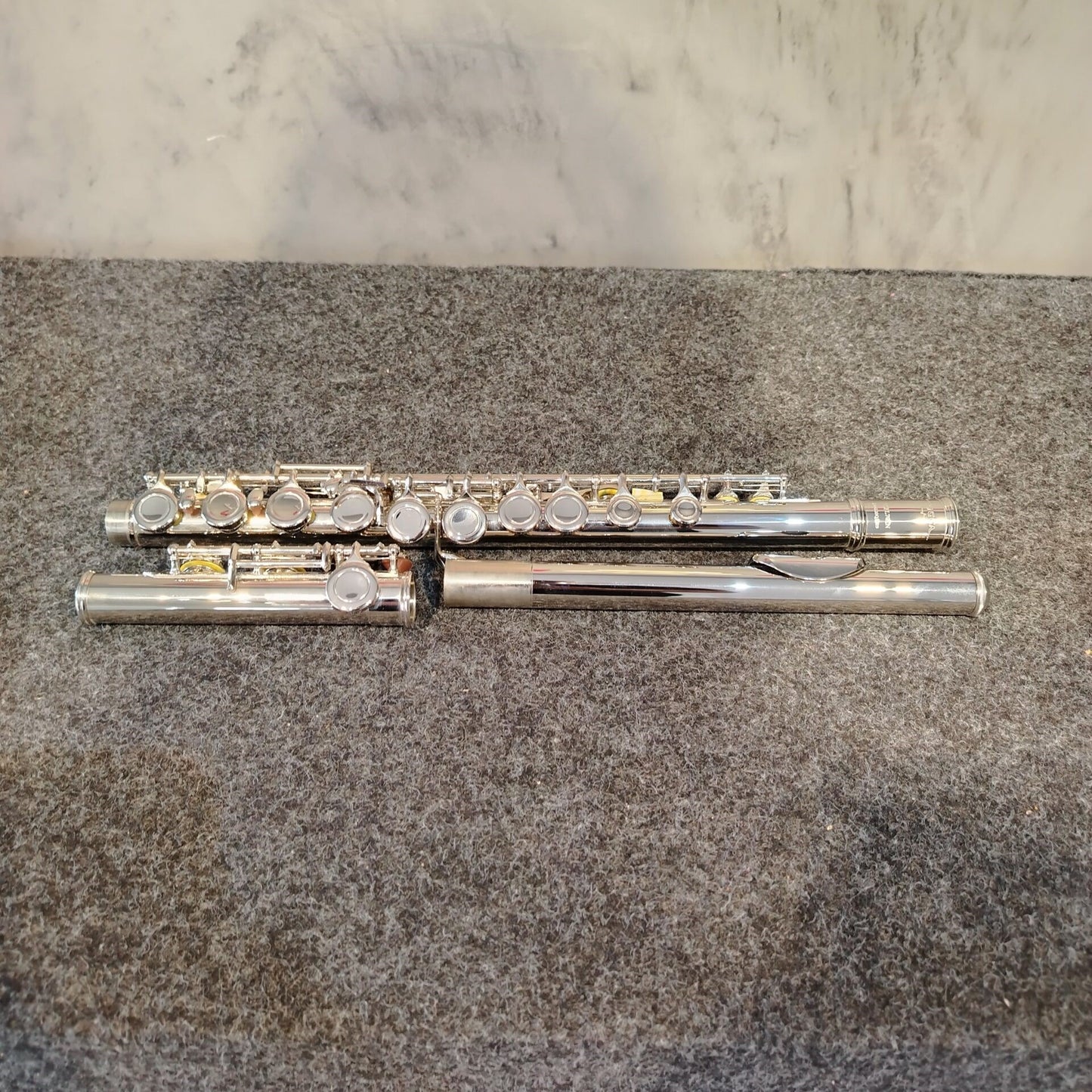 Flauta Transversal Vogga VSFL701N – Nova