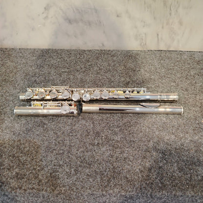 Flauta Transversal Vogga VSFL701N – Nova