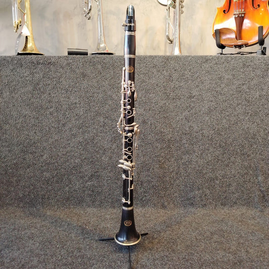 Clarinete JCL 931 – Usado