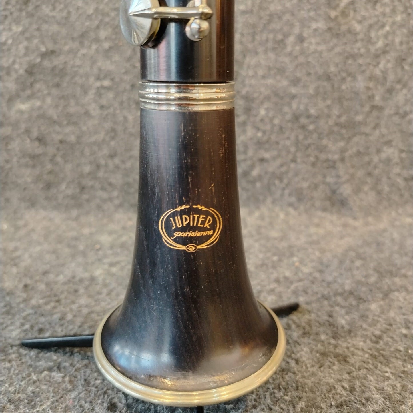 Clarinete JCL 931 – Usado