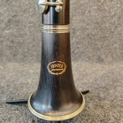 Clarinete JCL 931 – Usado