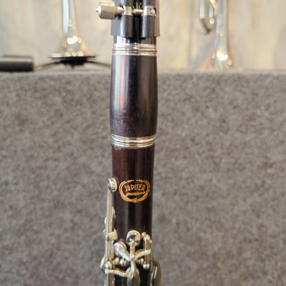 Clarinete JCL 931 – Usado