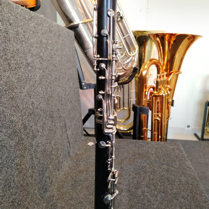 Clarinete JCL 931 – Usado