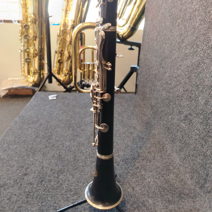 Clarinete JCL 931 – Usado
