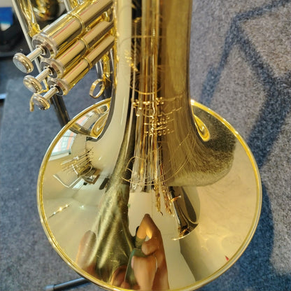 Trombone Pisto Longo Tokai Sib – NOVO