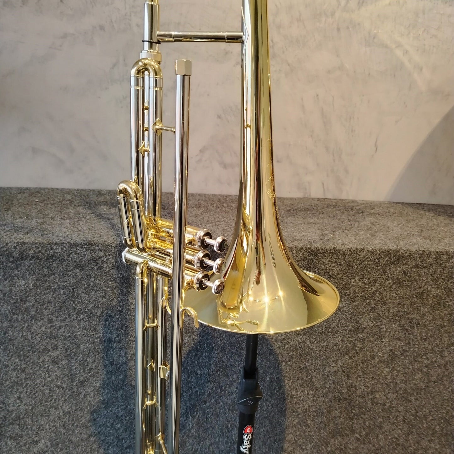 Trombone Pisto Longo Tokai Sib – NOVO