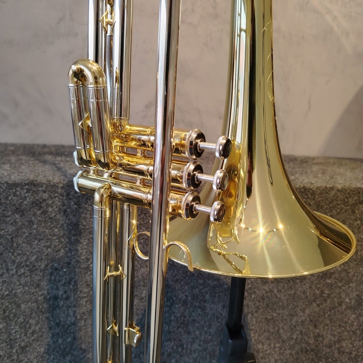 Trombone Pisto Longo Tokai Sib – NOVO