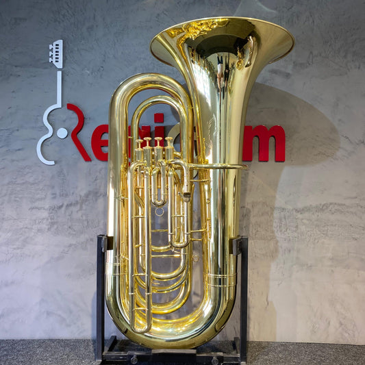 TUBA 4/4 REGISOM JTB-81 NOVA