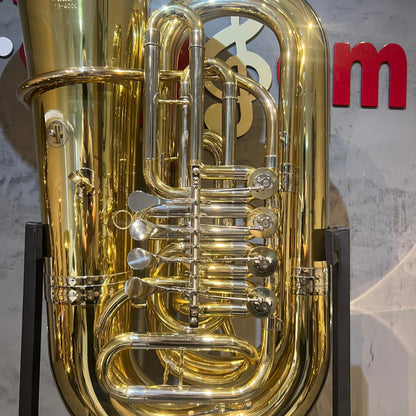 Tuba Tokai TB-400L Laqueada C/ Alpaca – Nova