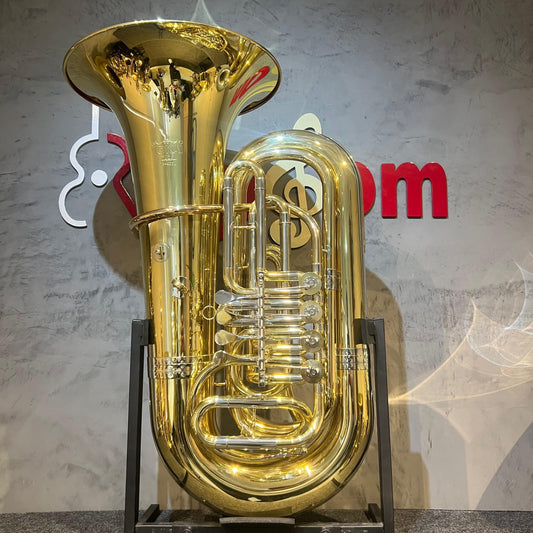 Tuba Tokai TB-400L Laqueada C/ Alpaca – Nova