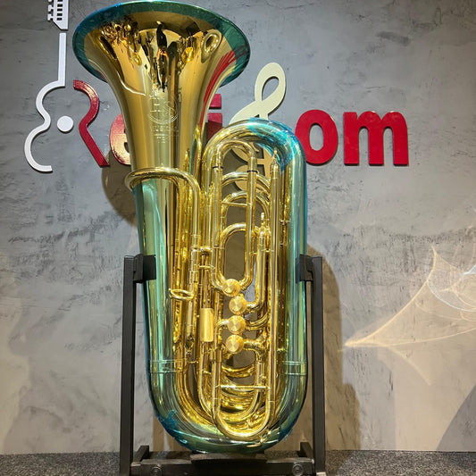 Tuba HSTB3 3/4 Sib – NOVA