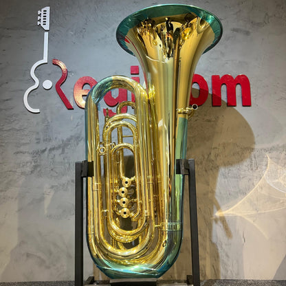 Tuba HSTB3 3/4 Sib – NOVA