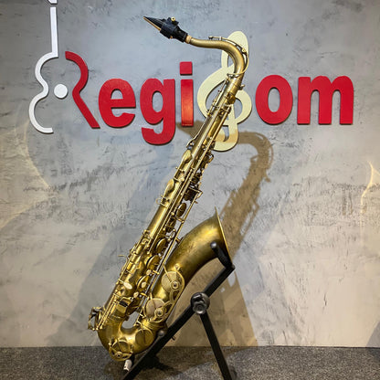 Sax Tenor Eagle ST503VG – Usado